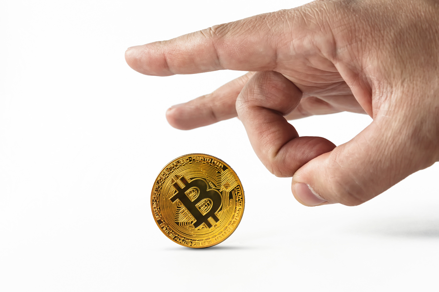 Wordt de prijs van Bitcoin gemanipuleerd?