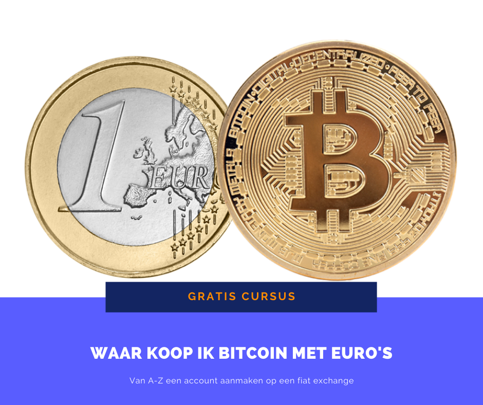 100 euro bitcoin kopen