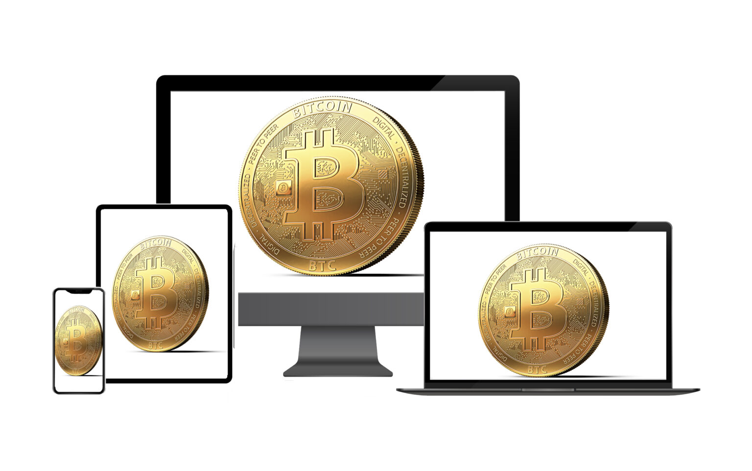 bitcoins naar bankrekening