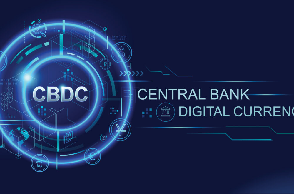 Wat is een central bank digital currency (CBDC)