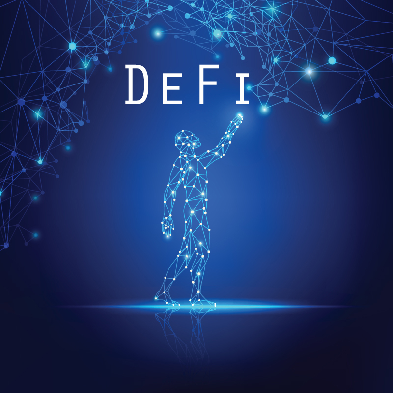 Wat is DeFi?