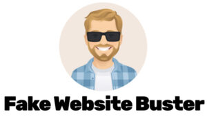 Fakewebsitebuster