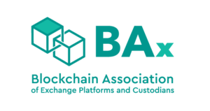 BAx Blockchain Association Belgium
